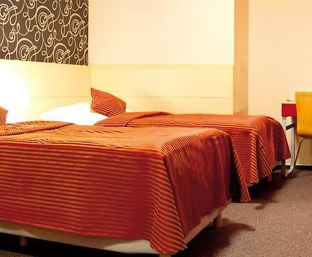 Hotel Albellus Brno Extérieur photo