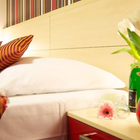 Hotel Albellus Brno Extérieur photo