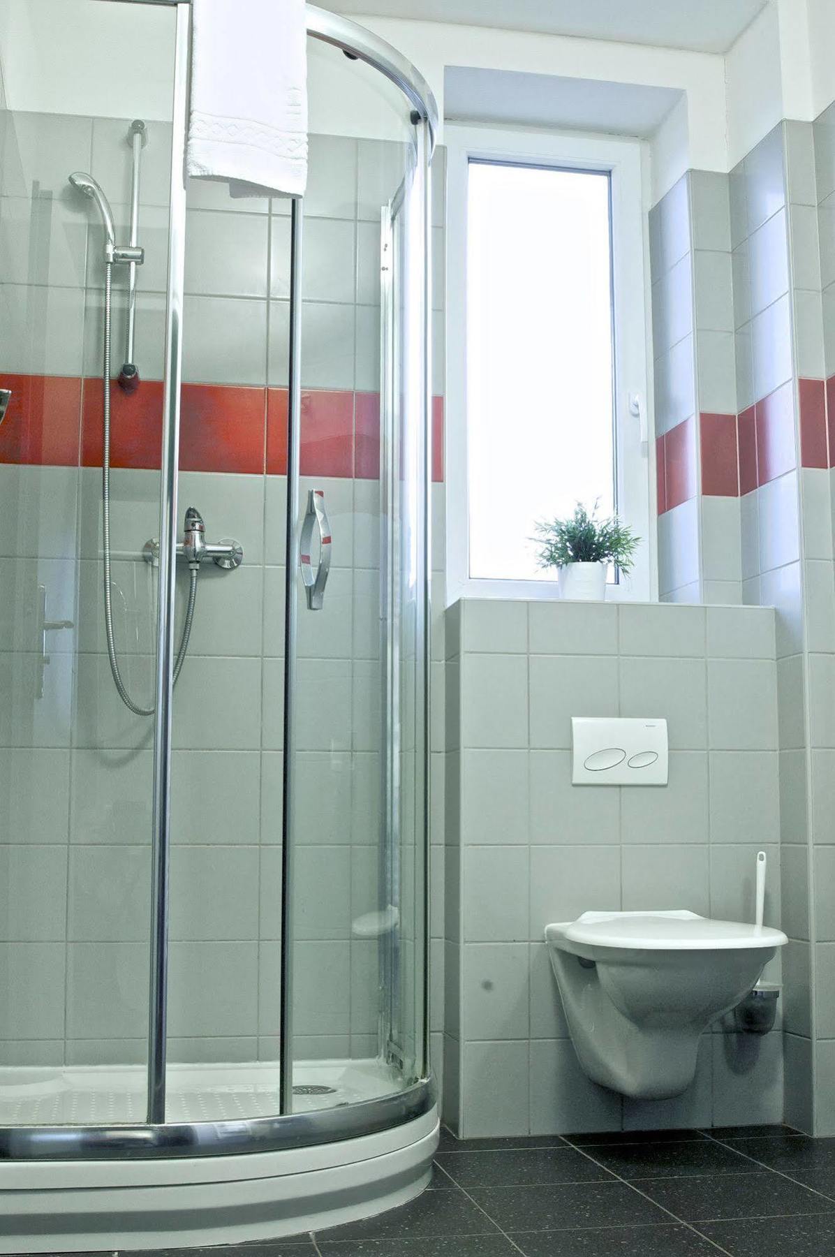 Hotel Albellus Brno Extérieur photo