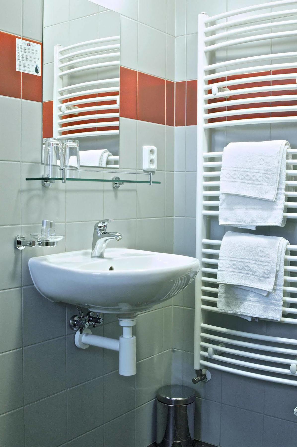 Hotel Albellus Brno Extérieur photo