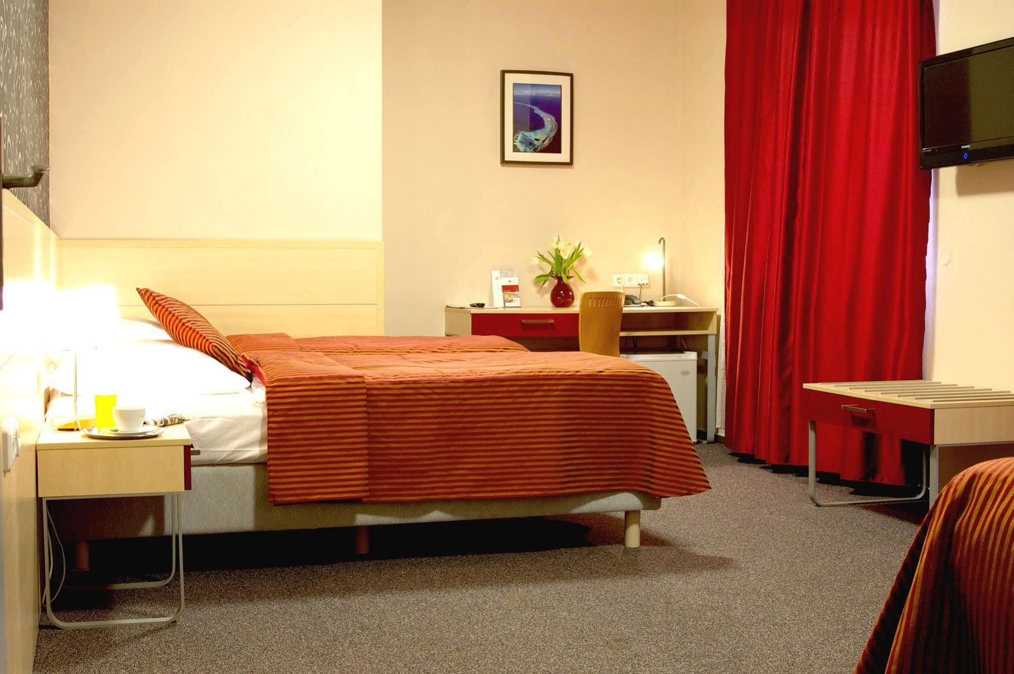 Hotel Albellus Brno Extérieur photo