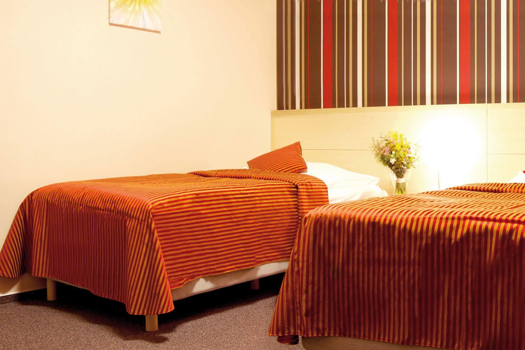 Hotel Albellus Brno Extérieur photo