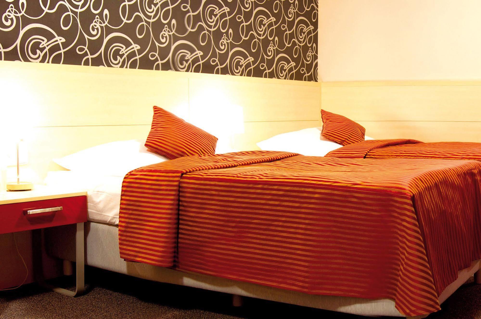 Hotel Albellus Brno Extérieur photo