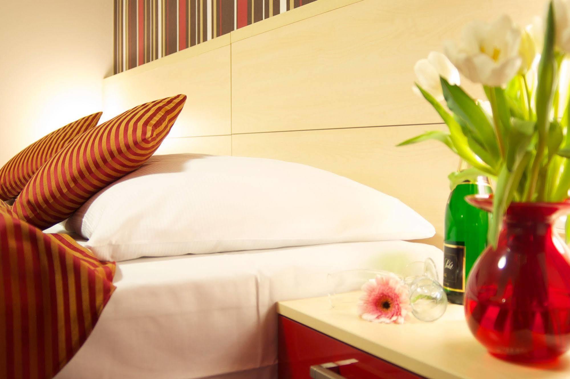 Hotel Albellus Brno Extérieur photo