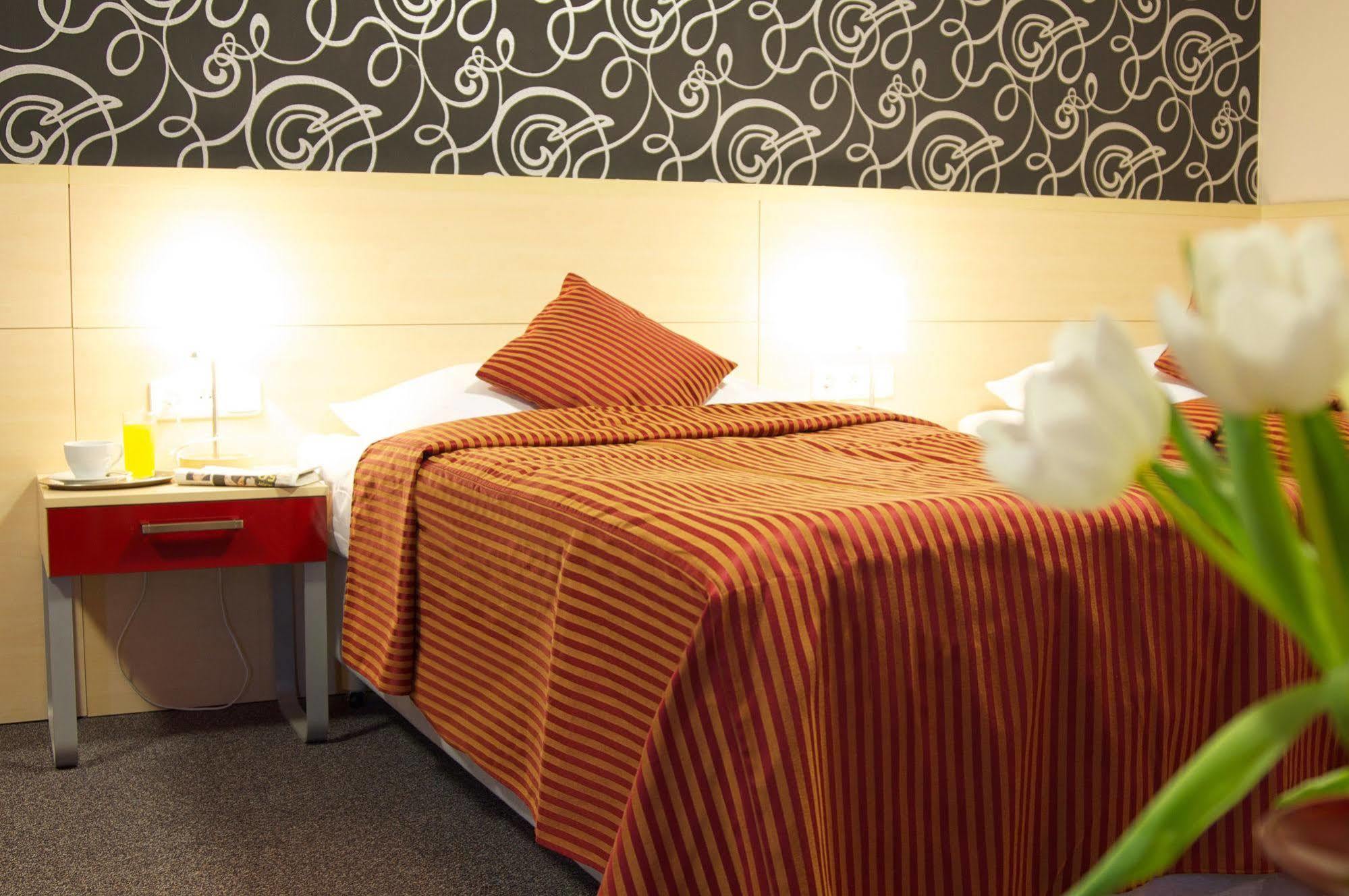 Hotel Albellus Brno Extérieur photo