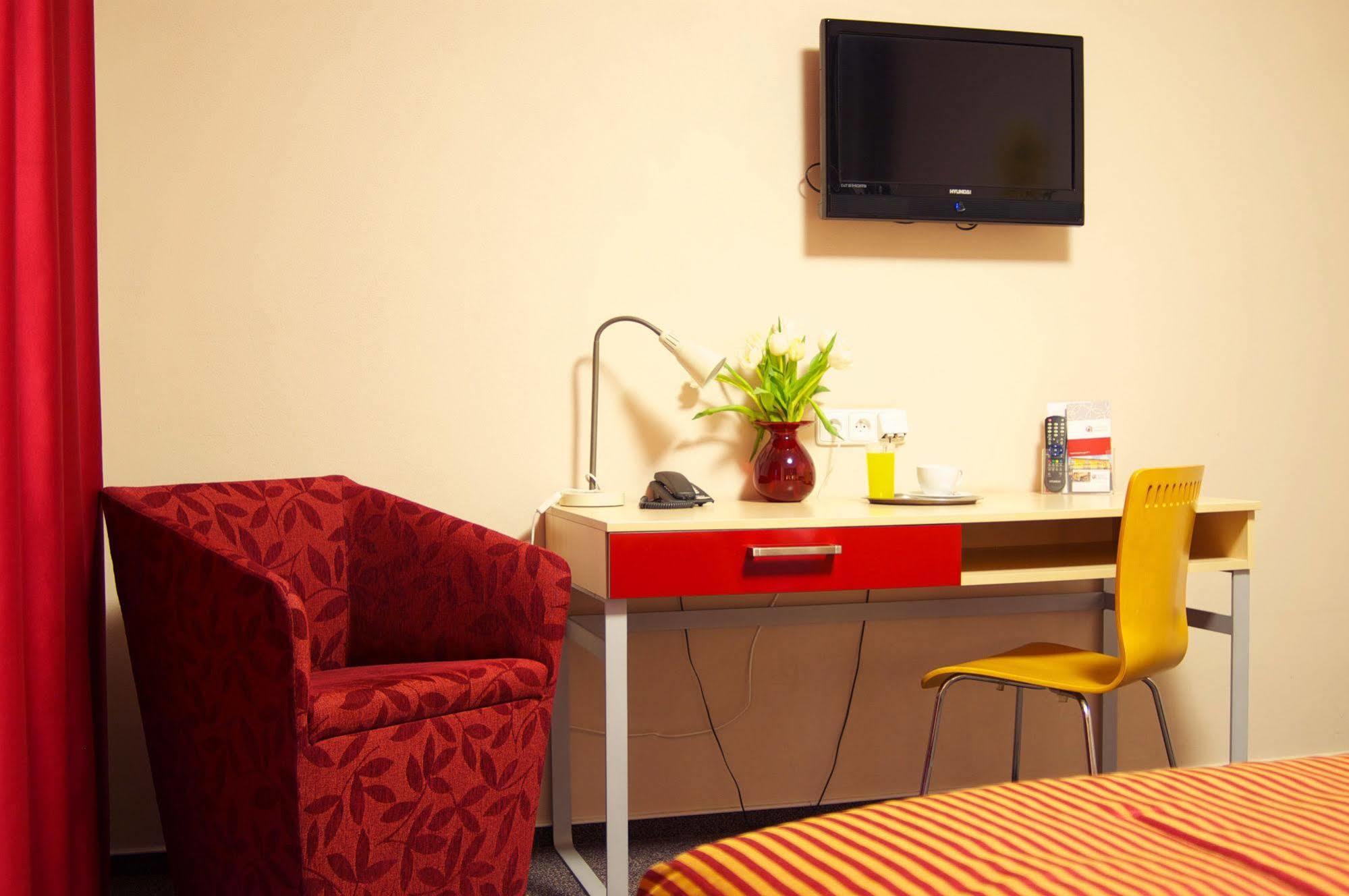 Hotel Albellus Brno Extérieur photo