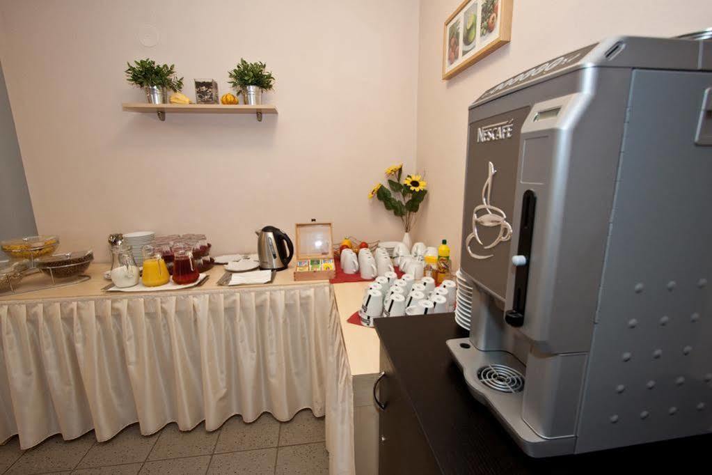 Hotel Albellus Brno Extérieur photo