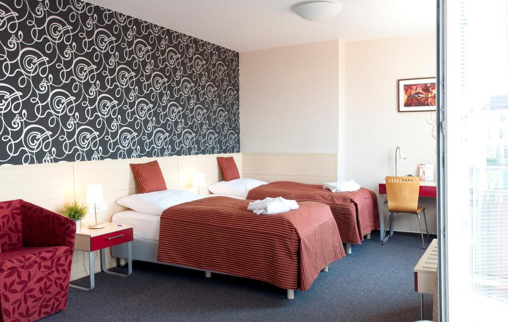 Hotel Albellus Brno Extérieur photo